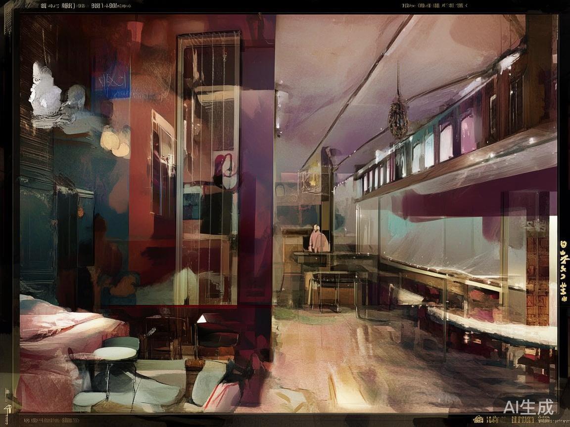 众所周知，一个清晰直观的登录页面能显著提升用户的登