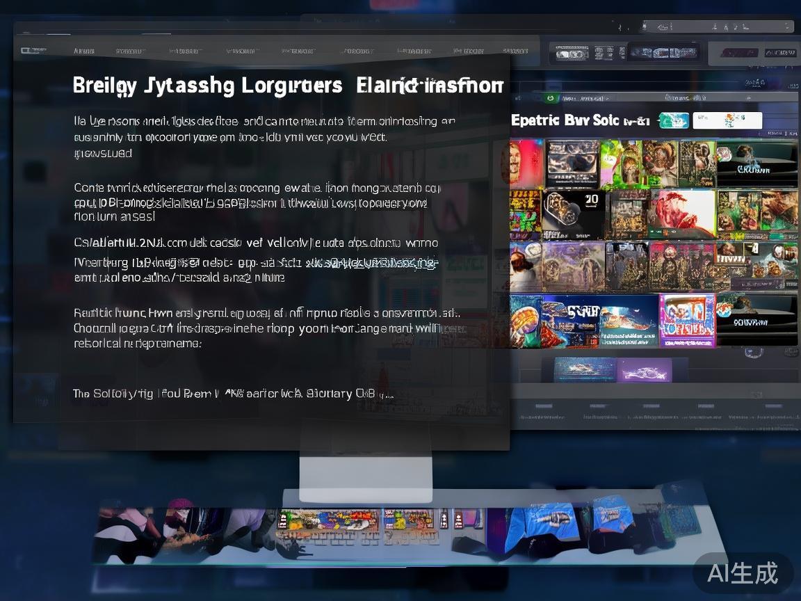 一、熟悉界面布局与功能特色
刚开始使用时，建议花