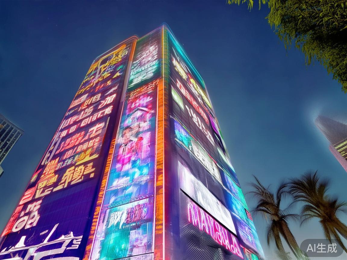 玛雅集团之所以能迅速崛起，首先在于明确的市场定位。