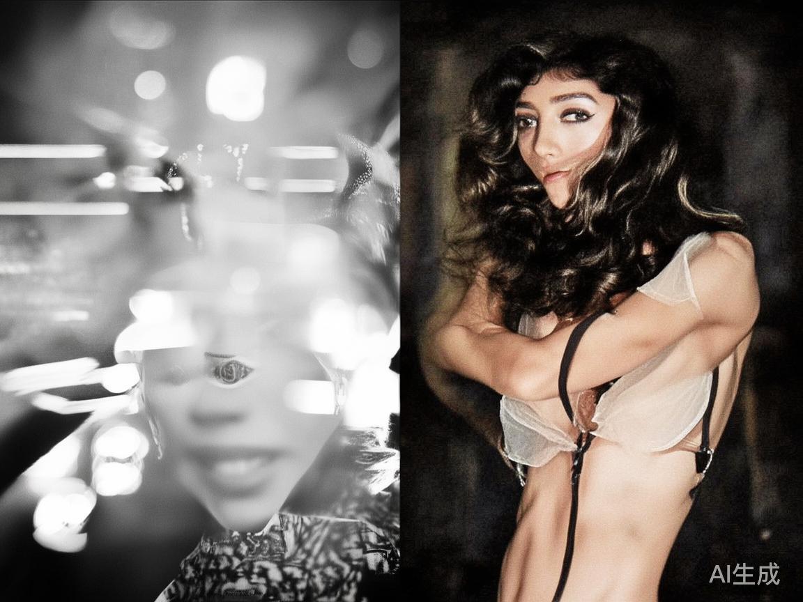 在竞争激烈的娱乐圈中，明星的成功背后总有着许多鲜为