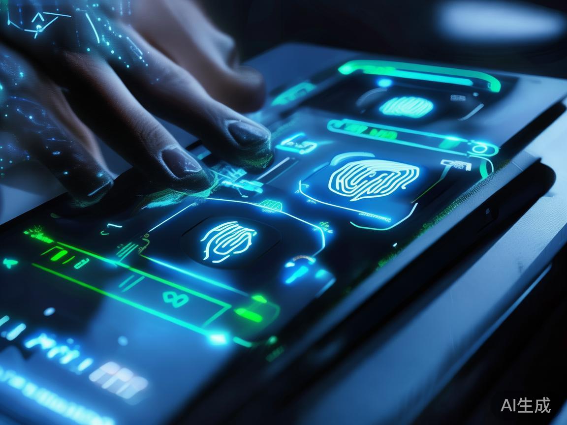 启用多重身份验证
为了增强账号的安全保障，不妨开