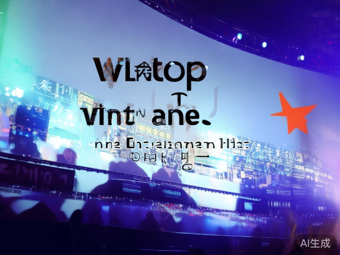 在娱乐行业竞争日益激烈的今天，了解一个企业的发展历