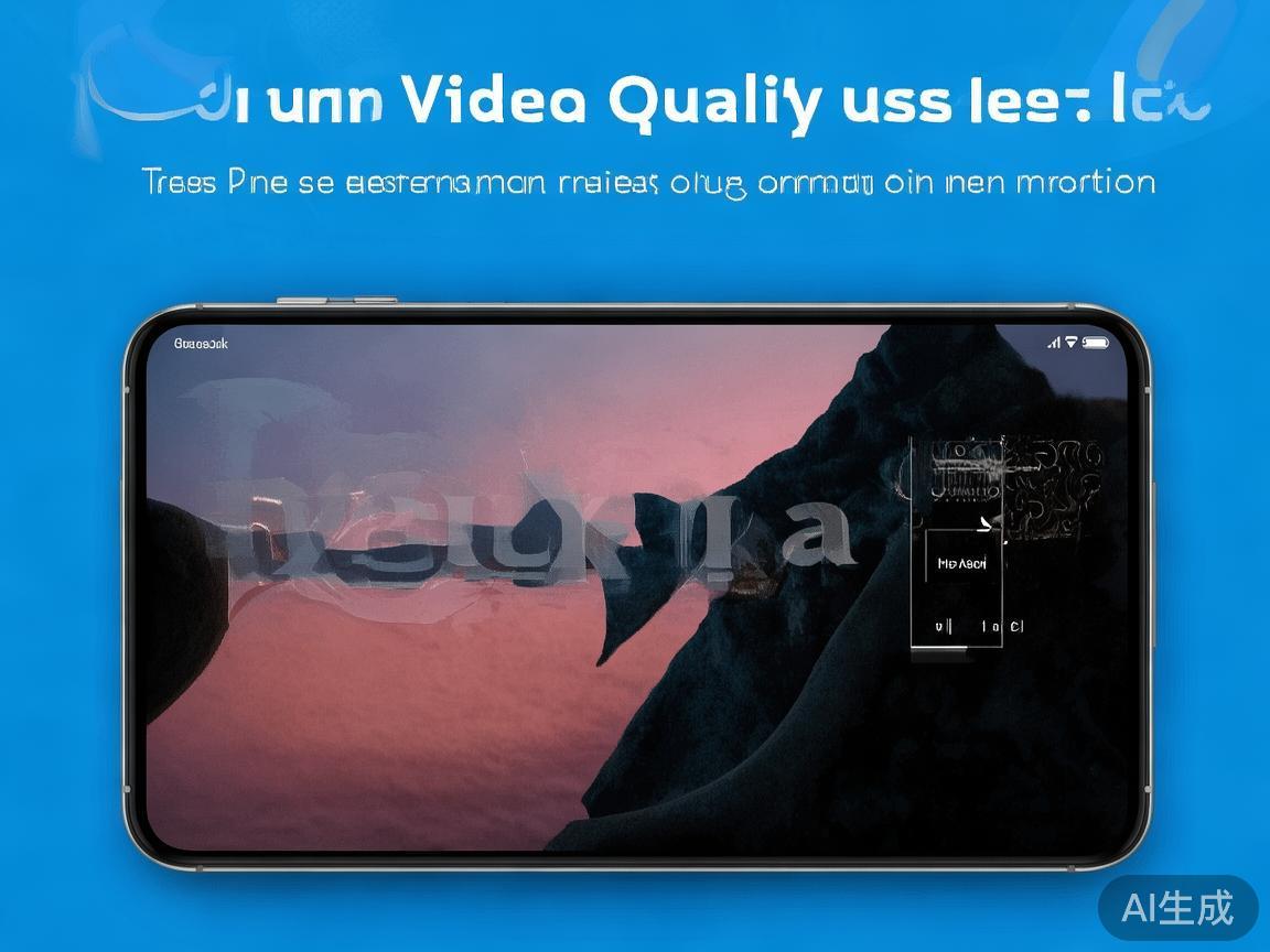 畅玩问鼎娱乐APP安卓版的高品质娱乐内容全攻略与实用技巧 调整视频画质:在播放视频时,可以根据网络状况调整画