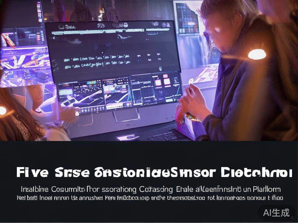 在纷繁复杂的线上娱乐行业中，选择一个优秀的娱乐平台