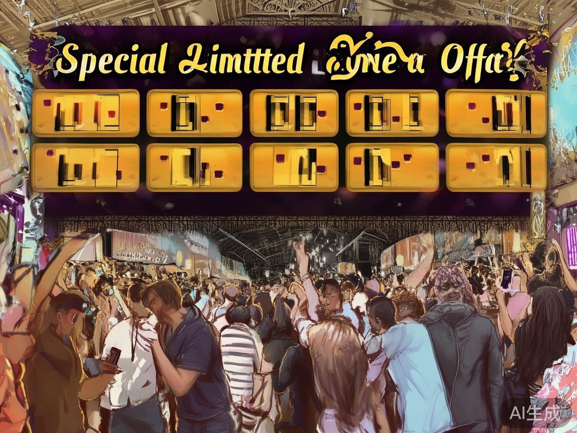 该奖励活动通常设置为限时优惠，例如从某年某月某日开