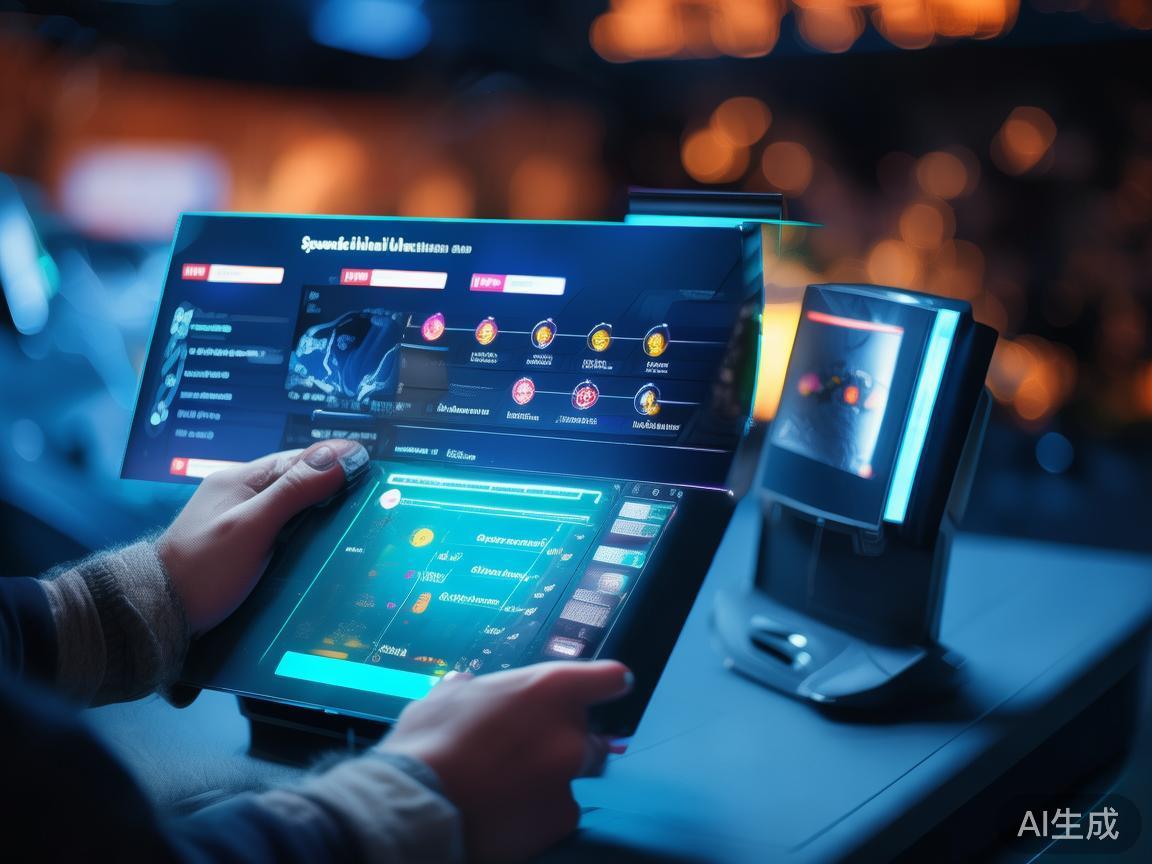 随着科技的发展，创新技术也为提升投注体验提供了便利